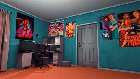 Cyber Freeuse Fantasy on Steam.